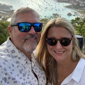 Meet your Posher, Sharon